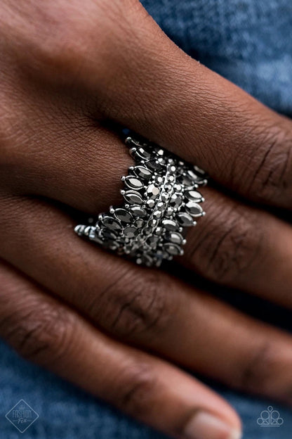 Magnificent Musings - Fashion Fix Set - October 2020