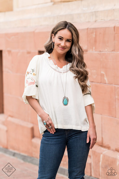 Simply Santa Fe - Fashion Fix Set - May 2021