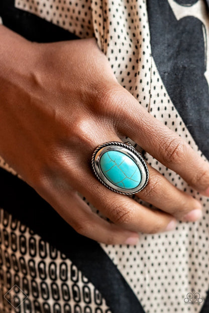 Simply Santa Fe - Paparazzi Fashion Fix Set - June 2021