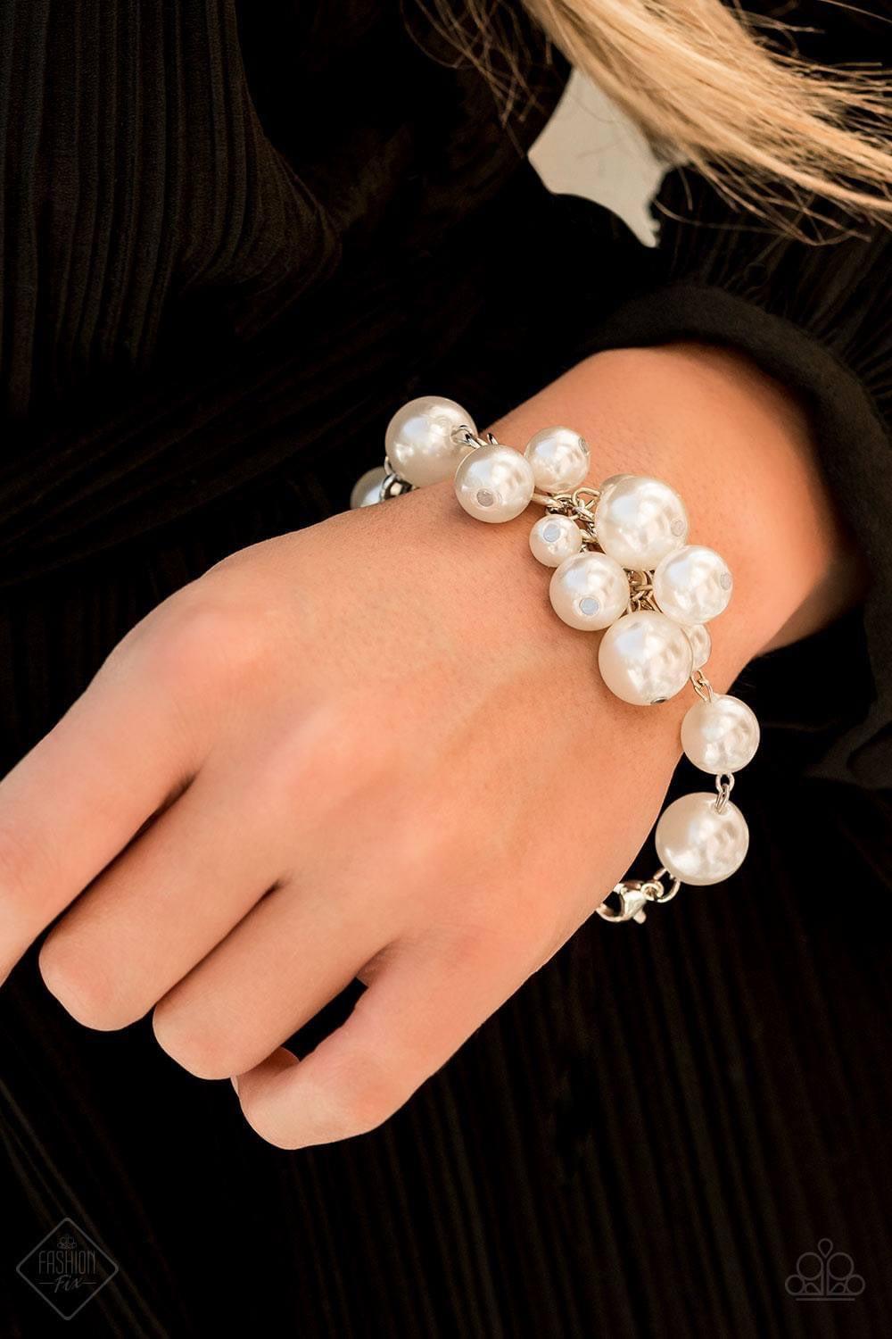 Fiercely 5th Avenue - Fashion Fix Set - November 2019