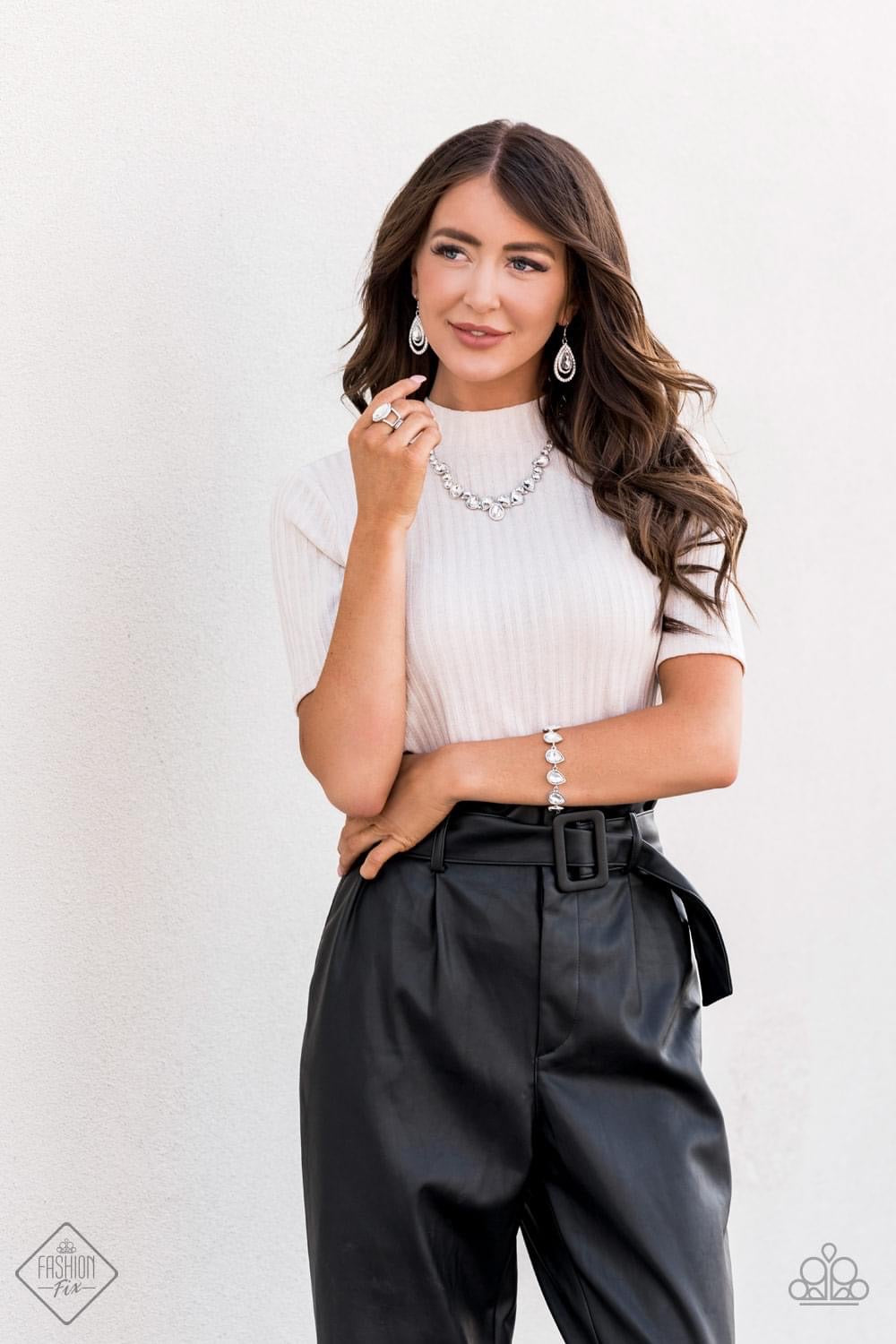 Fiercely 5th Avenue - Fashion Fix Set - July 2020