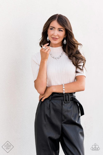 Fiercely 5th Avenue - Fashion Fix Set - July 2020
