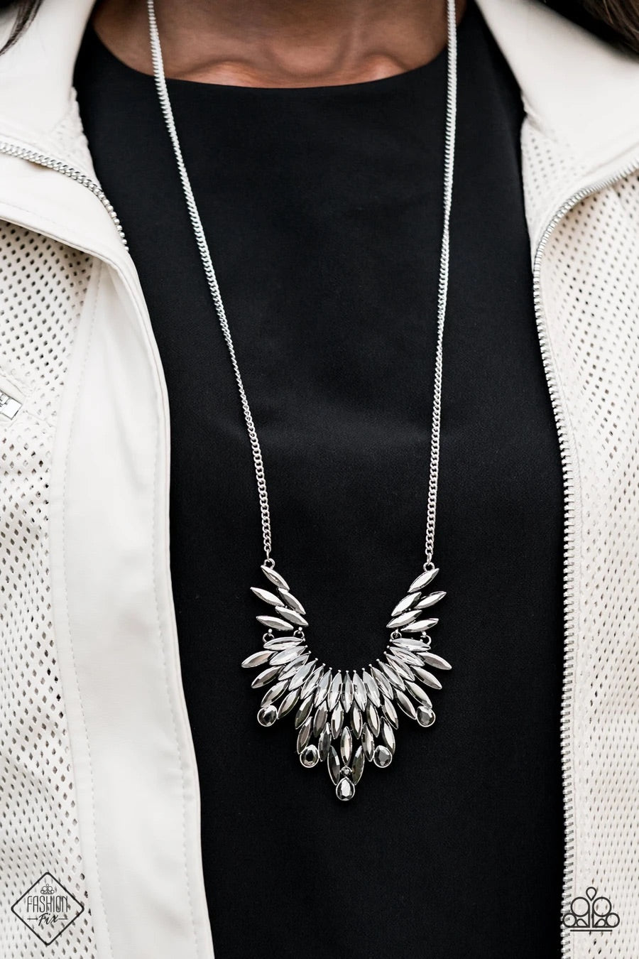 Magnificent Musings - Fashion Fix Set - October 2020
