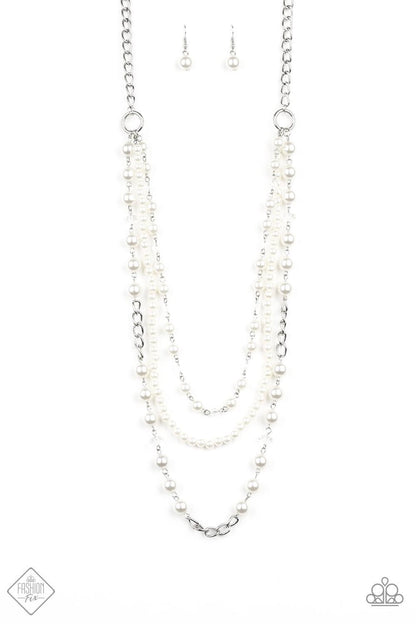 Fiercely 5th Avenue - Fashion Fix Set - November 2019