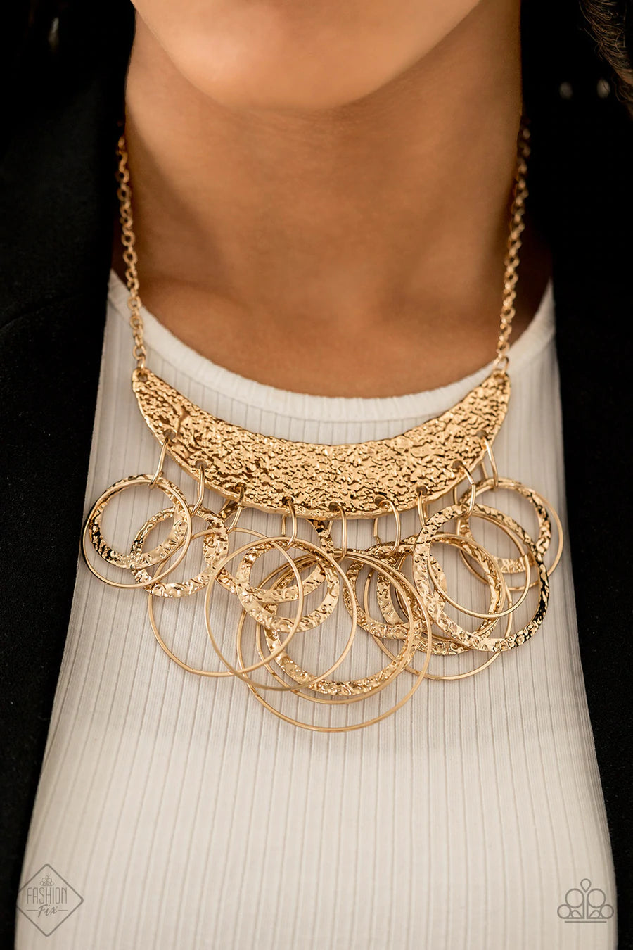 Magnificent Musings - Fashion Fix Set - April 2020