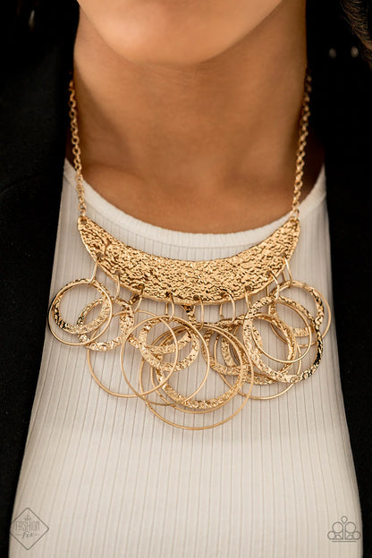 Magnificent Musings - Fashion Fix Set - April 2020