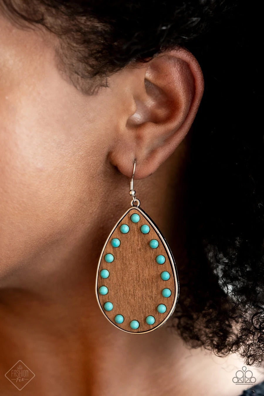 Simply Santa Fe - Paparazzi Fashion Fix Set - June 2021