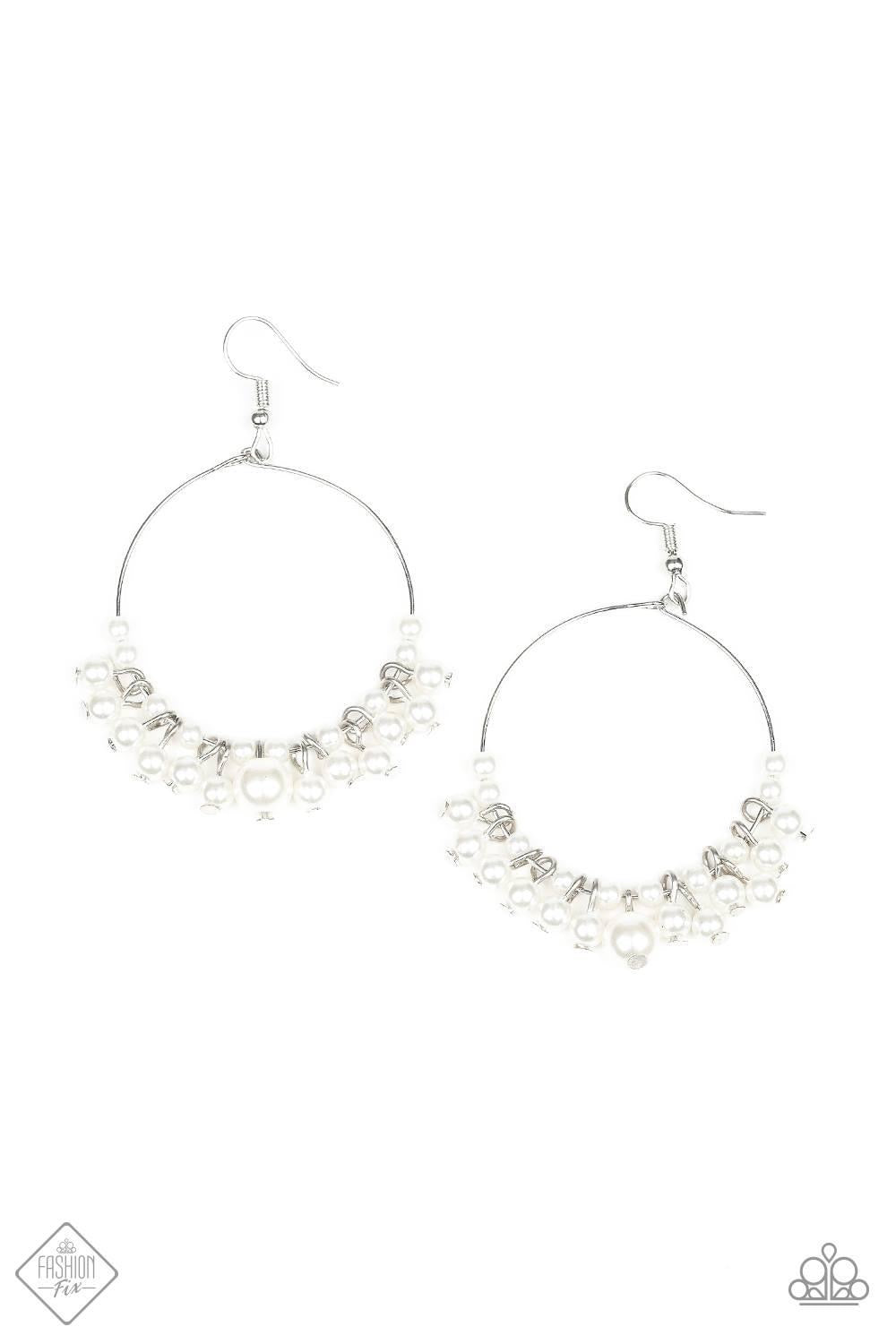 Fiercely 5th Avenue - Fashion Fix Set - November 2019