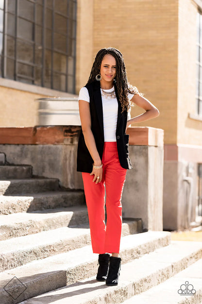 Magnificent Musings - Fashion Fix Set - April 2020
