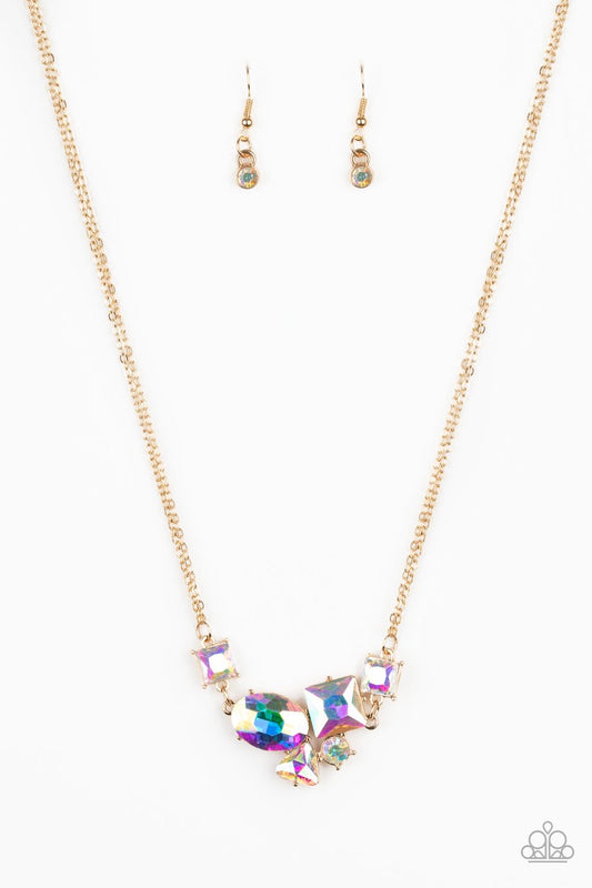 Constellation Collection - Multi Necklace