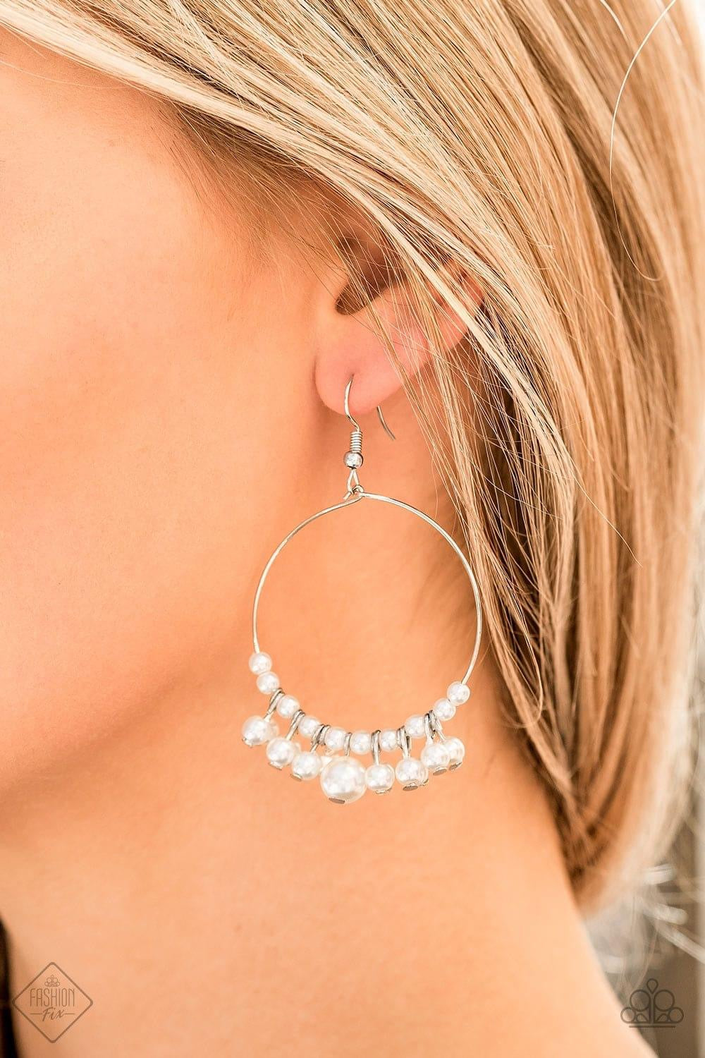 Fiercely 5th Avenue - Fashion Fix Set - November 2019
