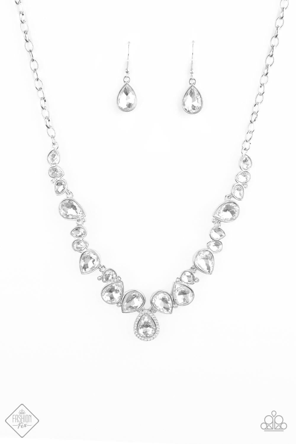 Fiercely 5th Avenue - Fashion Fix Set - July 2020