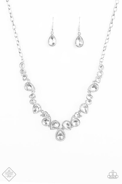 Fiercely 5th Avenue - Fashion Fix Set - July 2020