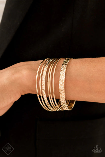 Magnificent Musings - Fashion Fix Set - April 2020