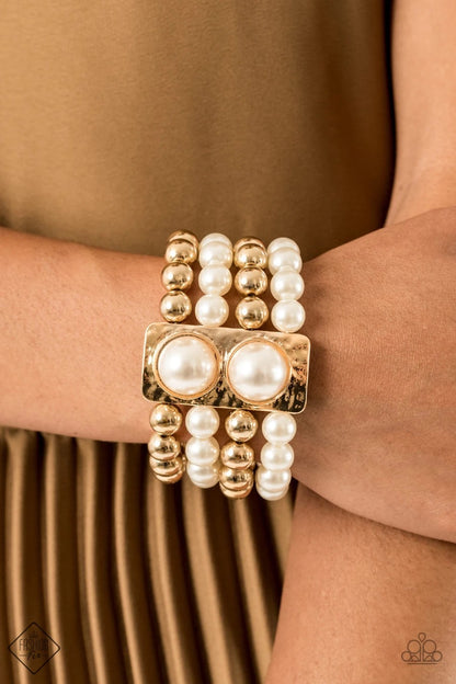 Fiercely 5th Avenue - Fashion Fix Set - October 2020
