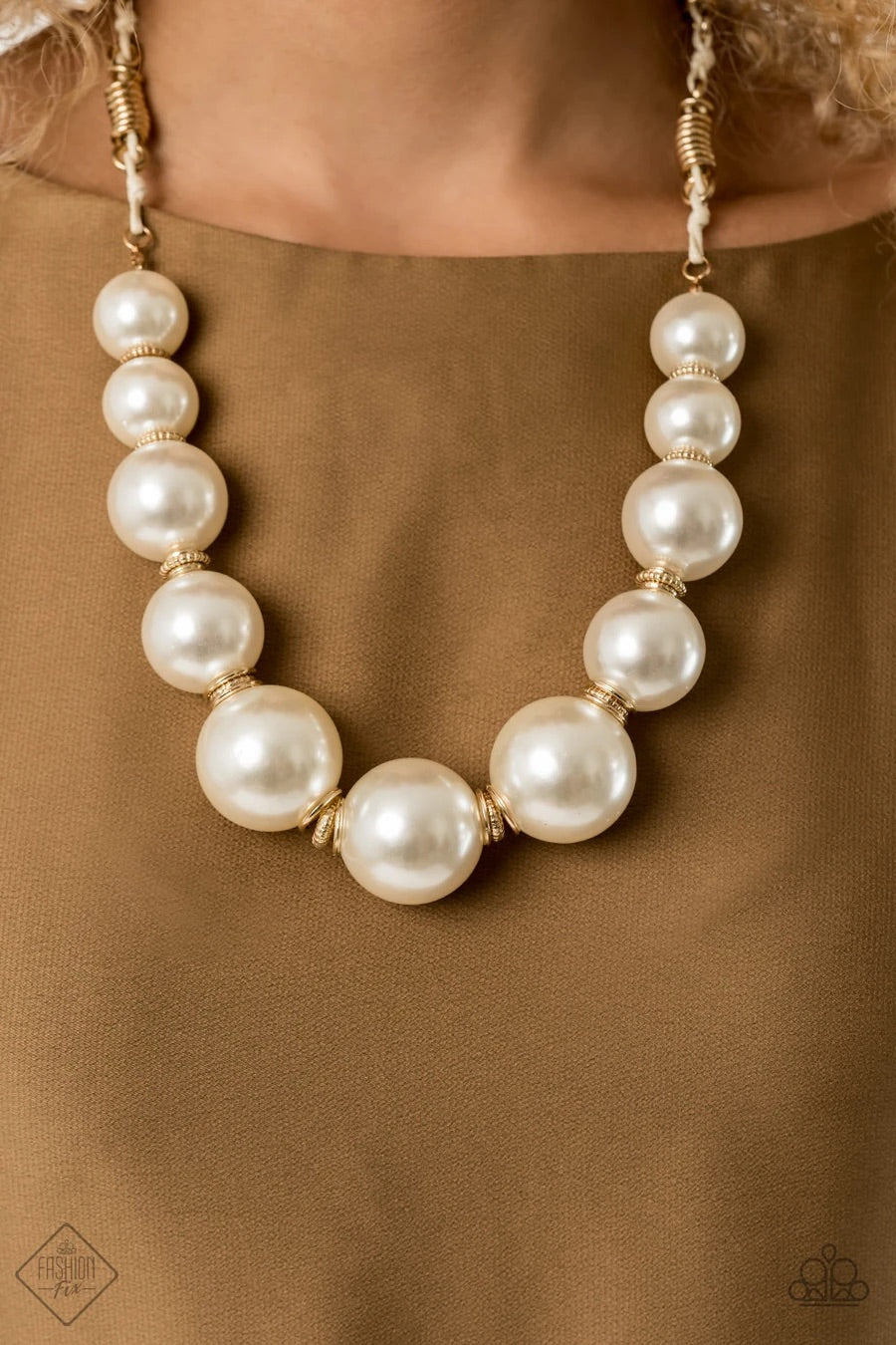 Fiercely 5th Avenue - Fashion Fix Set - October 2020