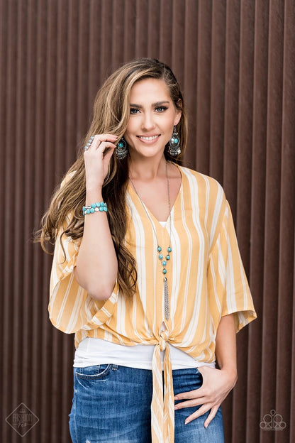Simply Santa Fe - Fashion Fix Set - May 2020